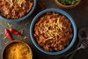 Chili con Carne eins og þú hefur aldrei smakkað það 