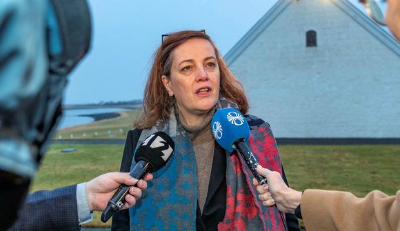 Rússneskum togurum verður neitað um þjónustu