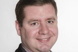 Ingvar Pétur Guðbjörnsson.