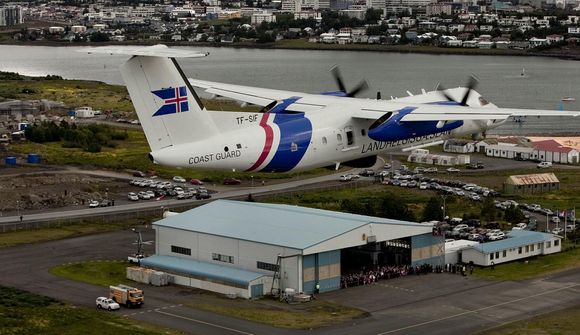 Fullkomin vél sem þurfti að leigja út