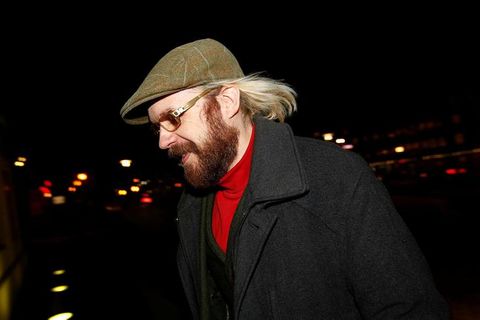 Óttarr Proppé resigned as leader of Bright Future in light of the party's election outcome.