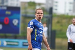 Almarr Ormarsson