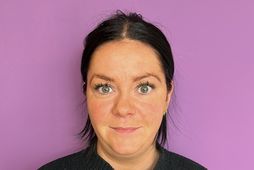 Valgerður Sif er gestur í hlaðvarpsþættinum Sterk saman.