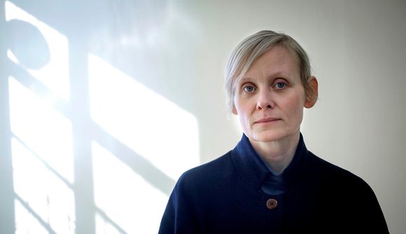 Var gráti nær í viðtali eftir upplýsingar um líflátshótanir
