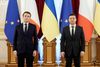 Macron segist hafa sannfært Pútín