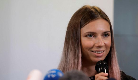 Leyfi hvítrússneskra þjálfara afturkallað 