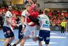 Þjóðverjarnir allt of stór biti fyrir Valsmenn