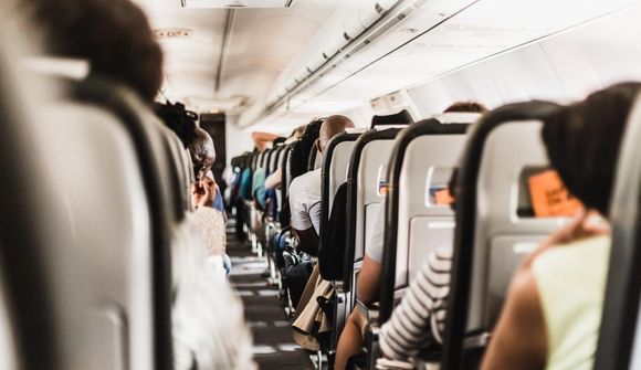 Besta leiðin til að þola löng flug