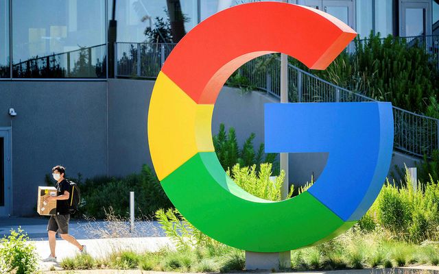 Gemini er nýtt gervigreindarlíkan frá Google.