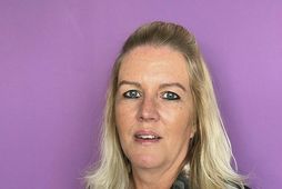 Hildur H. Pálsdóttir er gestur Tinnu Barkardóttur sem heldur úti hlaðvarpinu Sterk saman.