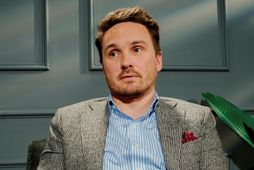 Hörður Ægisson, ritstjóri Innherja, segir atburðarásina í kringum Marel ekki á enda. Enn eigi eftir …