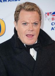 Eddie Izzard.