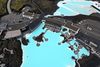 Bláa lónið segir upp 403 starfsmönnum