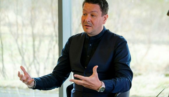 „Sumarið fór ekki eins og við ætluðum“