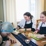 Bestu laufabrauðin – leyniuppskriftin frá Húsó