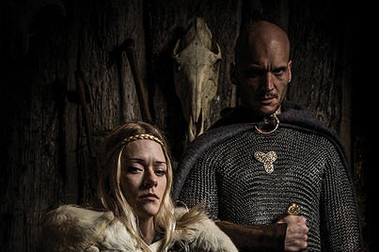 Þórunn : Qui est-elle ? Présentation et Apparition – Viking Shop