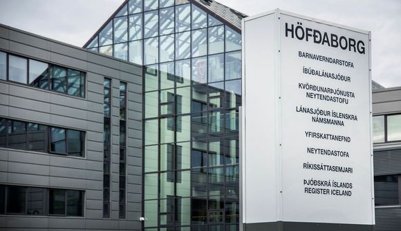 „Þetta þokast í rétta átt“