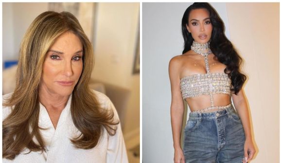 Jenner ræddi um umdeilda kynlífsmyndbandið