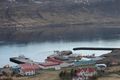 Tálknafjörður Kosið um sameiningu við Vesturbyggð í þessum mánuði.