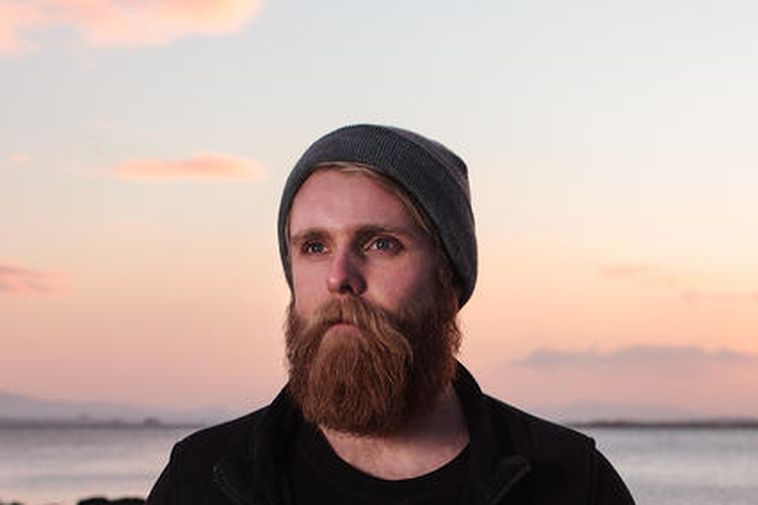The allure of the bearded Vikings - Iceland Monitor