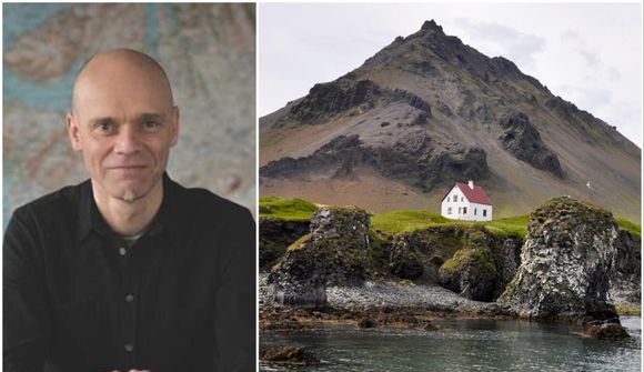 „Allt þetta svæði er varasamt“