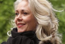 Ásta Stefánsdóttir er verkefnastjóri í menningarhúsinu Norðurbryggju (Nordatlantens Brygge) í Kaupmannahöfn.