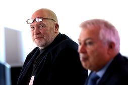 Landssamband smábátaeigenda telja Fiskistofu skorta „lagaheimild til þess að færa innheimtu eftirlitsgjalda yfir til einkaaðila,“ …
