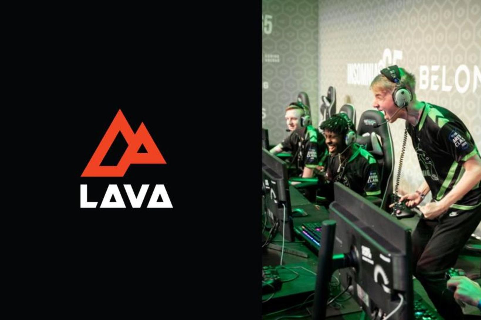 LAVA Esports eflir hópinn fyrir komandi tímabil í Rocket League.