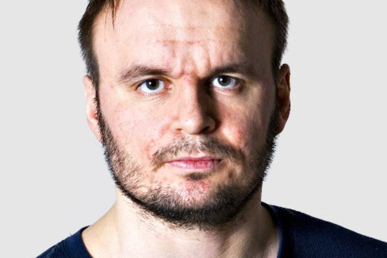 Ingi Freyr Vilhjálmsson blaðamaður