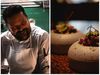 Gunnar Karl Gíslason recently opened the restaurant North in Akureyri.
