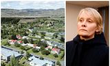 Sólveig Anna segir uppsagnirnar snúast um að spara peninga, en að enn sé hægt að …