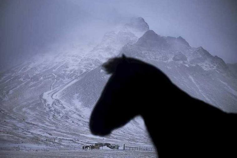 Cold snap forecast for Easter Iceland Monitor