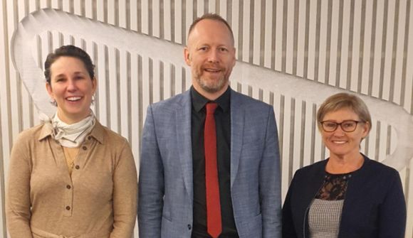 Hornafjörður tekur  á móti átta flóttamönnum