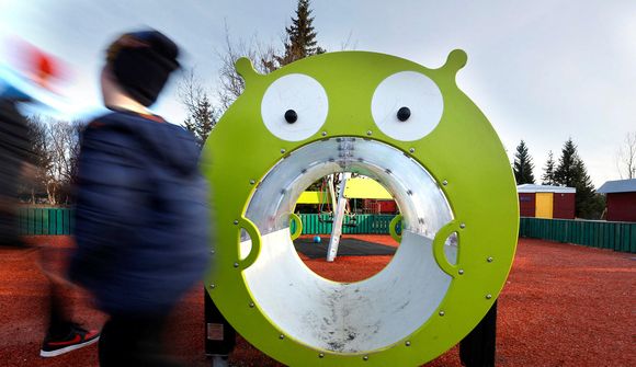 Óánægja með skerta starfsemi