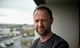 Jacek Kowalik heima hjá sér í Breiðholtinu.