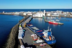 Smábaturinn Emilía sem gerð er út frá Akranesi hefur verið veiðileyfissvipt í þriðja sinn á …