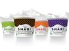 Smári Organics markets their skyr as Icelandic yoghurt, not skyr, although the product is actually skyr.