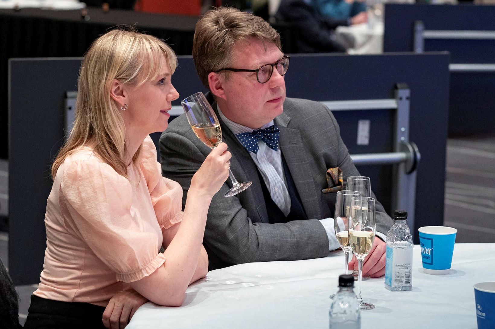 Margrét og Andrés selja raðhúsið 