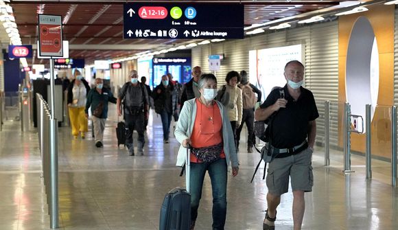 Þriðji stærsti ágústmánuður frá upphafi mælinga