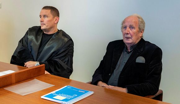 Ekki viljað Jóni Baldvini illt