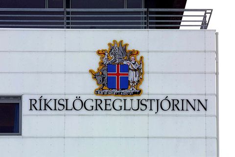 Launamál yfirlögregluþjóna fer nú til Hæstaréttar en héraðsdómur og Landsréttur dæmdu að orð skyldu standa …