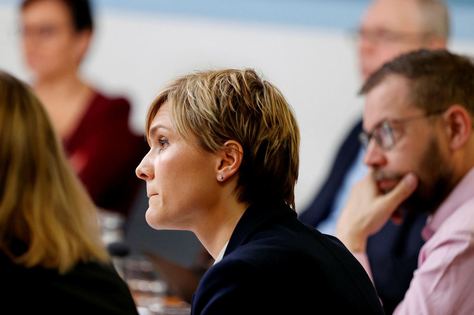 „Enginn vill bera ábyrgð“