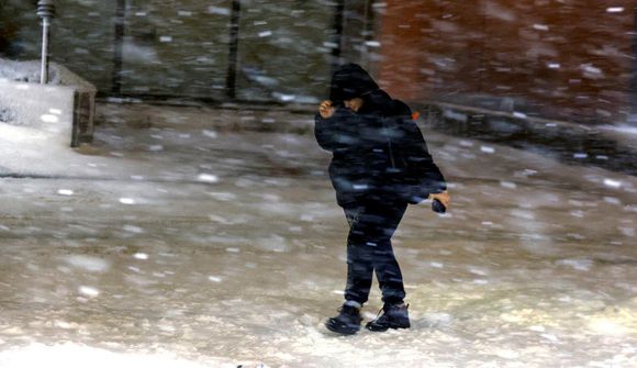 Nóttin róleg hjá björgunarsveitum