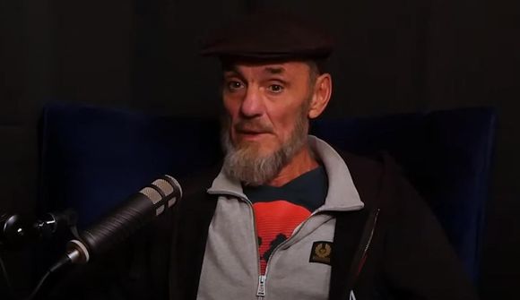 „Var byrjaður að sprauta mig 15 ára“