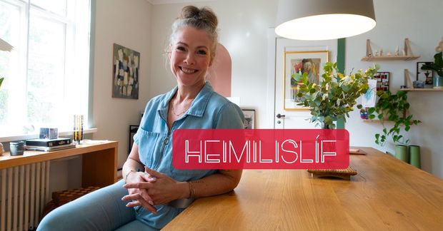 Helga Guðný