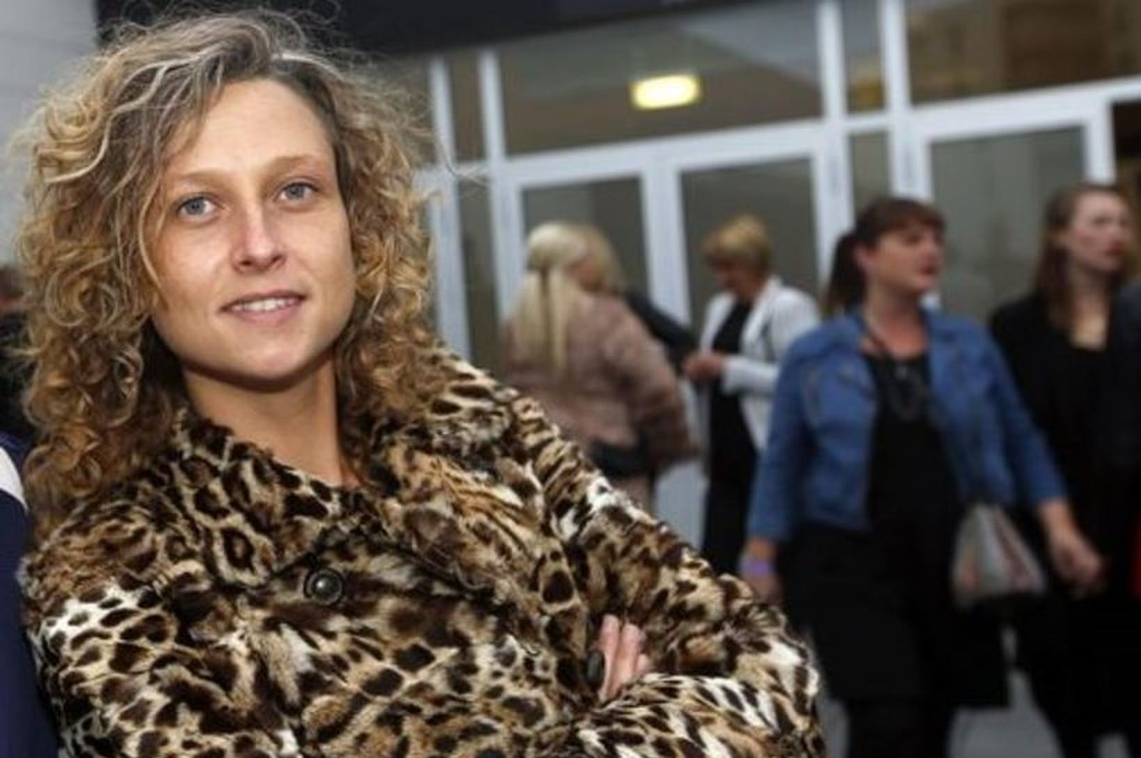 Margir sett sig í samband við Carmeni eftir dóminn