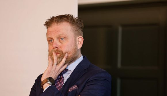 Veðja á stýrivaxtahækkun morgundagsins