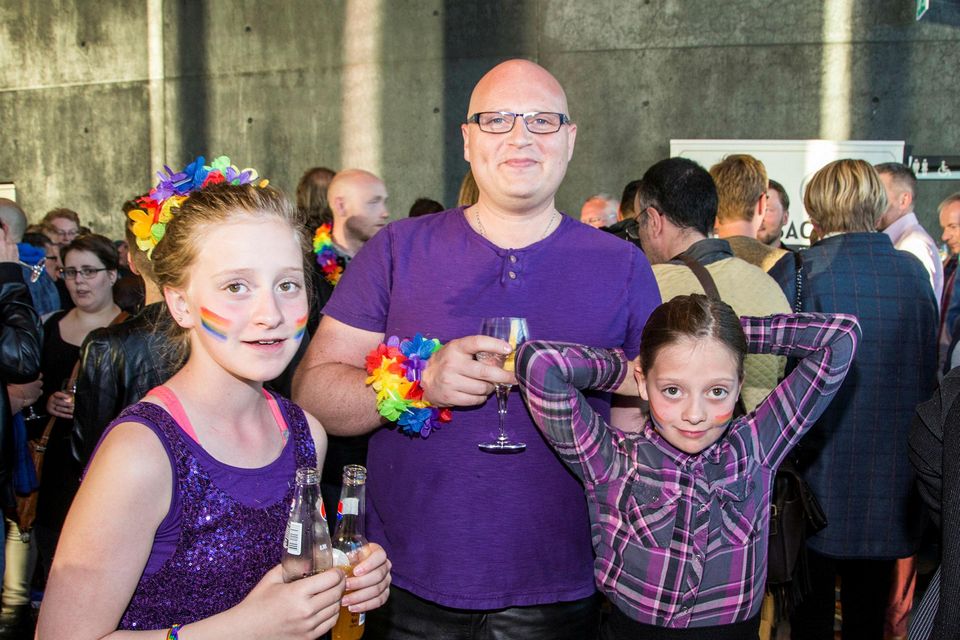 Setningarathöfn Hinsegin daga 2016