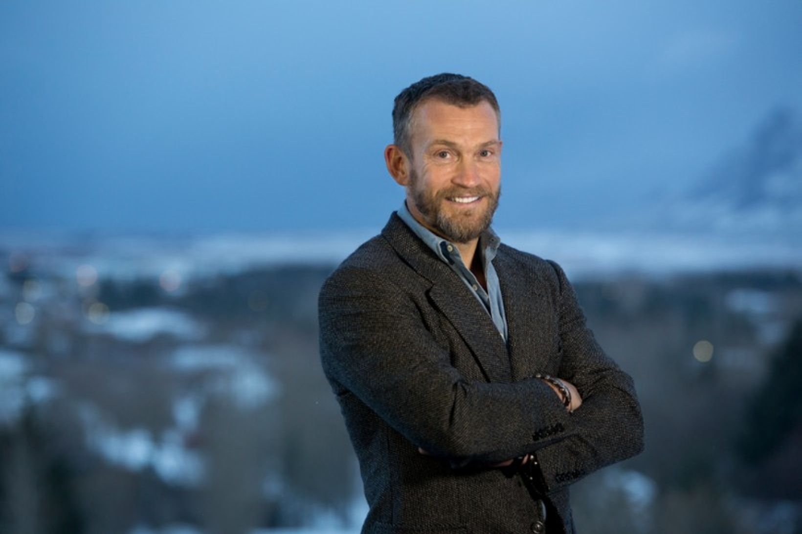 Félag í eigu Björgólfs Thors Björgólfssonar keypti skuldabréf í WOW …