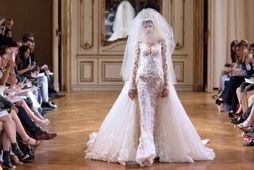 Zuhair Murad, Haute Couture haust-vetur 2013/2014.